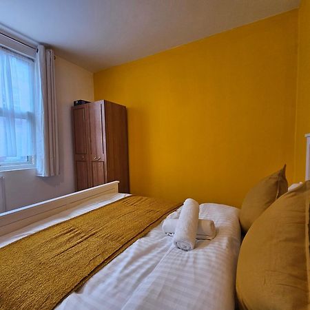 Apartment Close To City Лондон Екстериор снимка