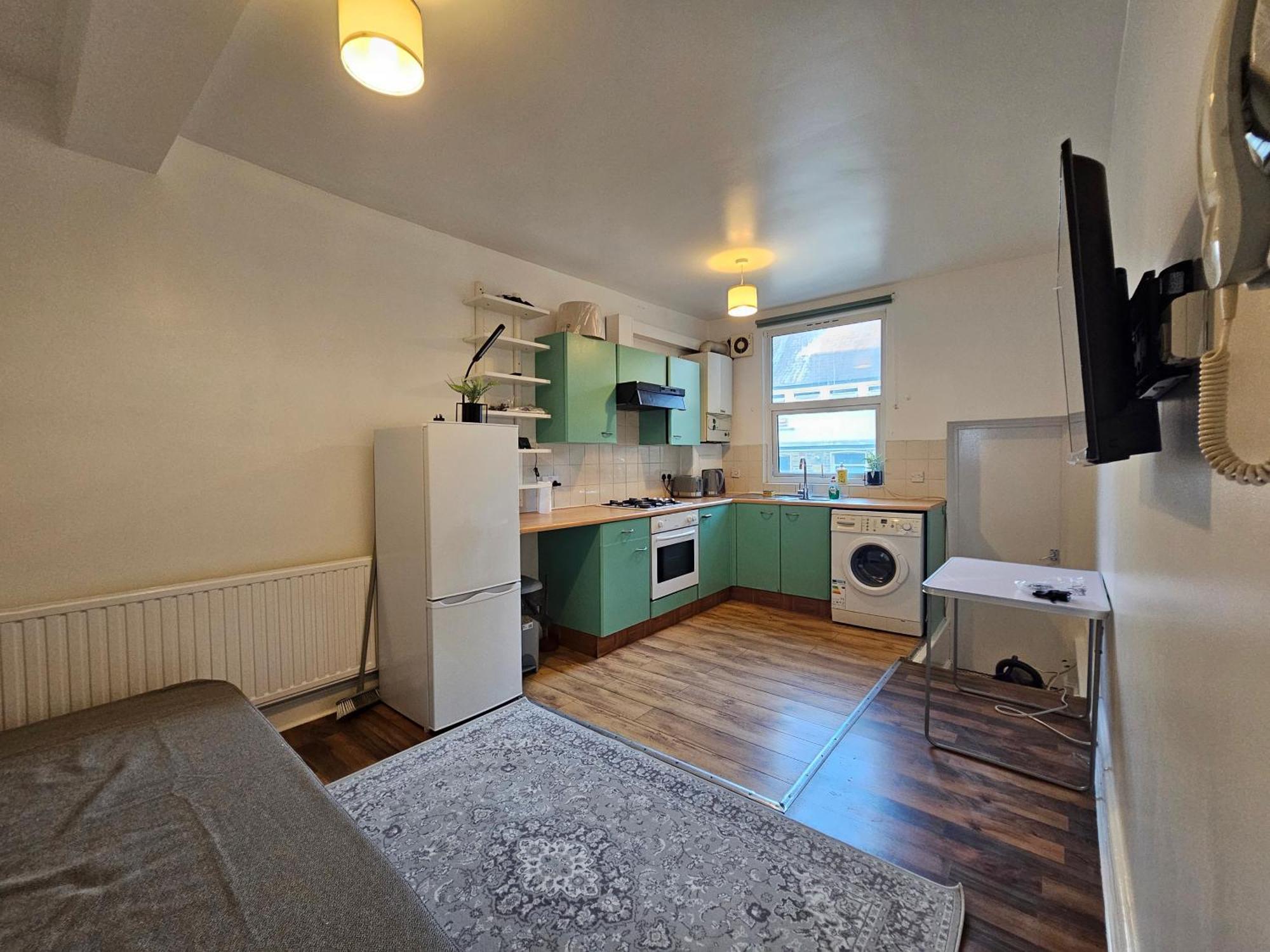 Apartment Close To City Лондон Екстериор снимка