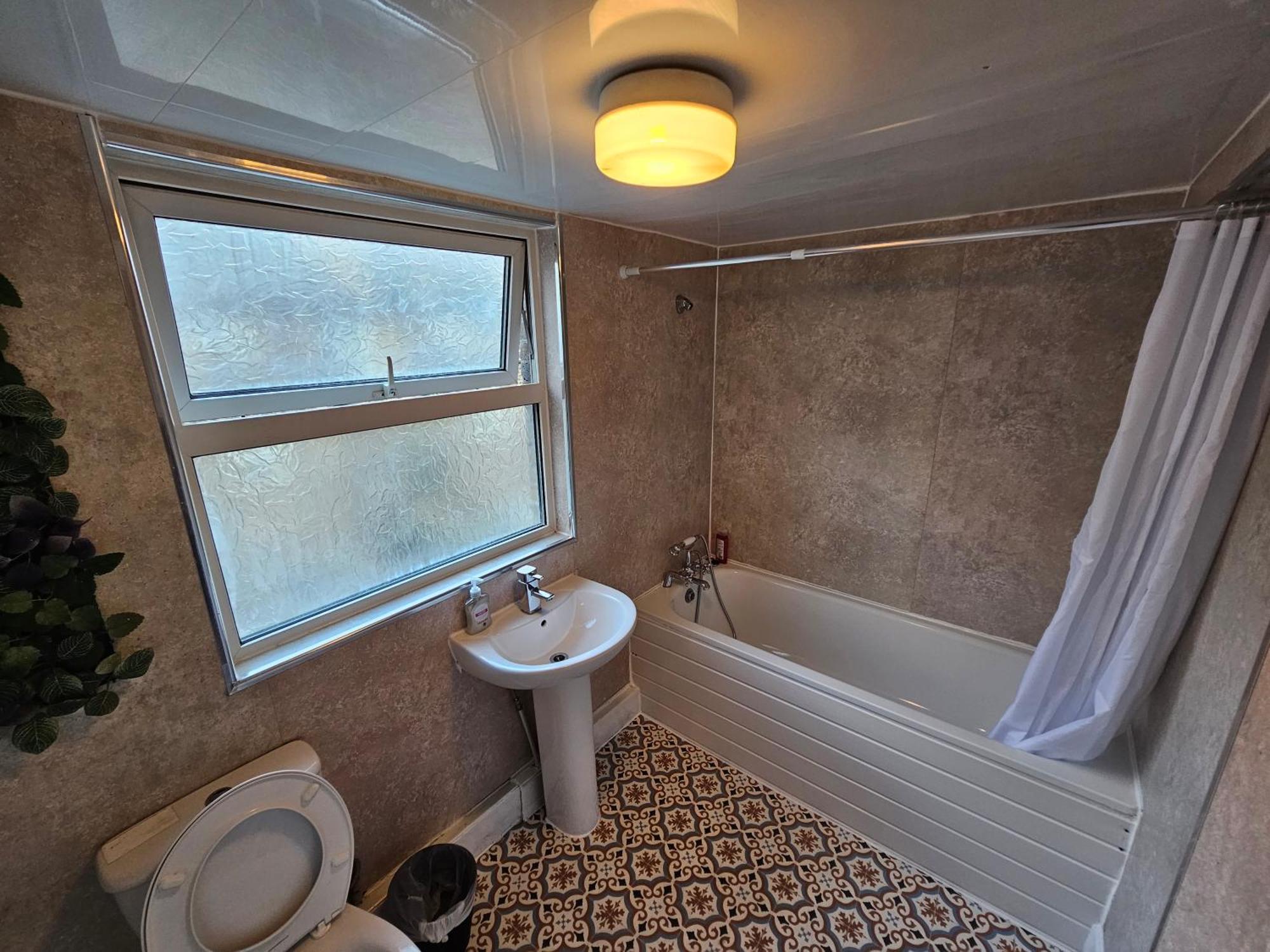 Apartment Close To City Лондон Екстериор снимка
