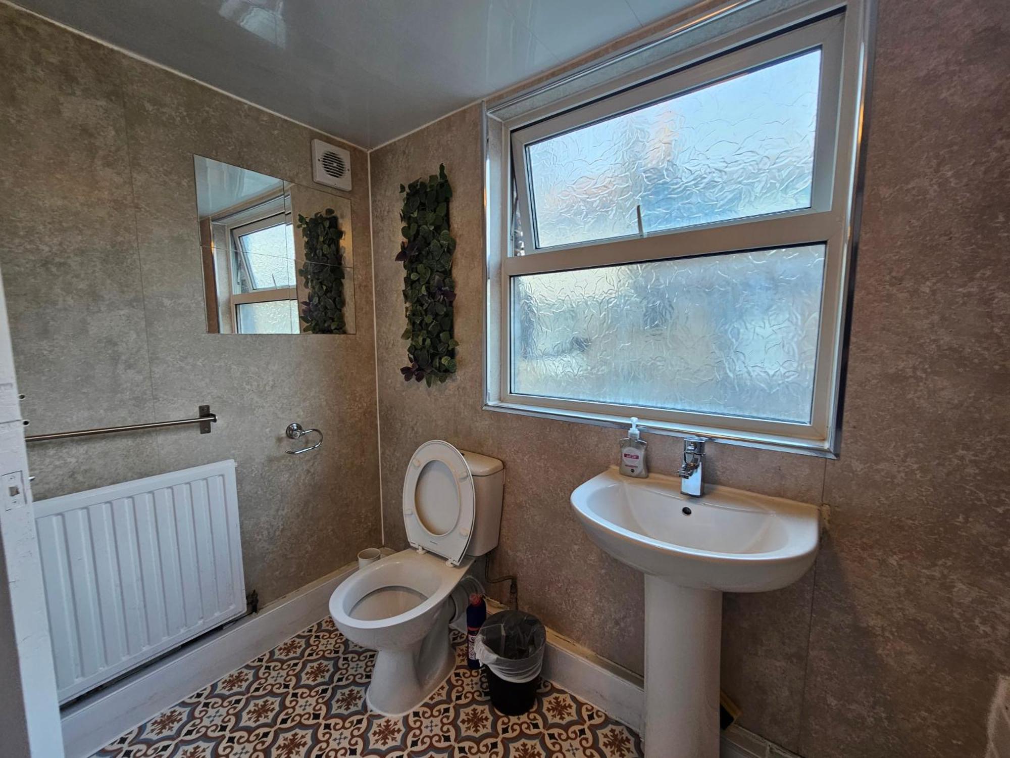 Apartment Close To City Лондон Екстериор снимка