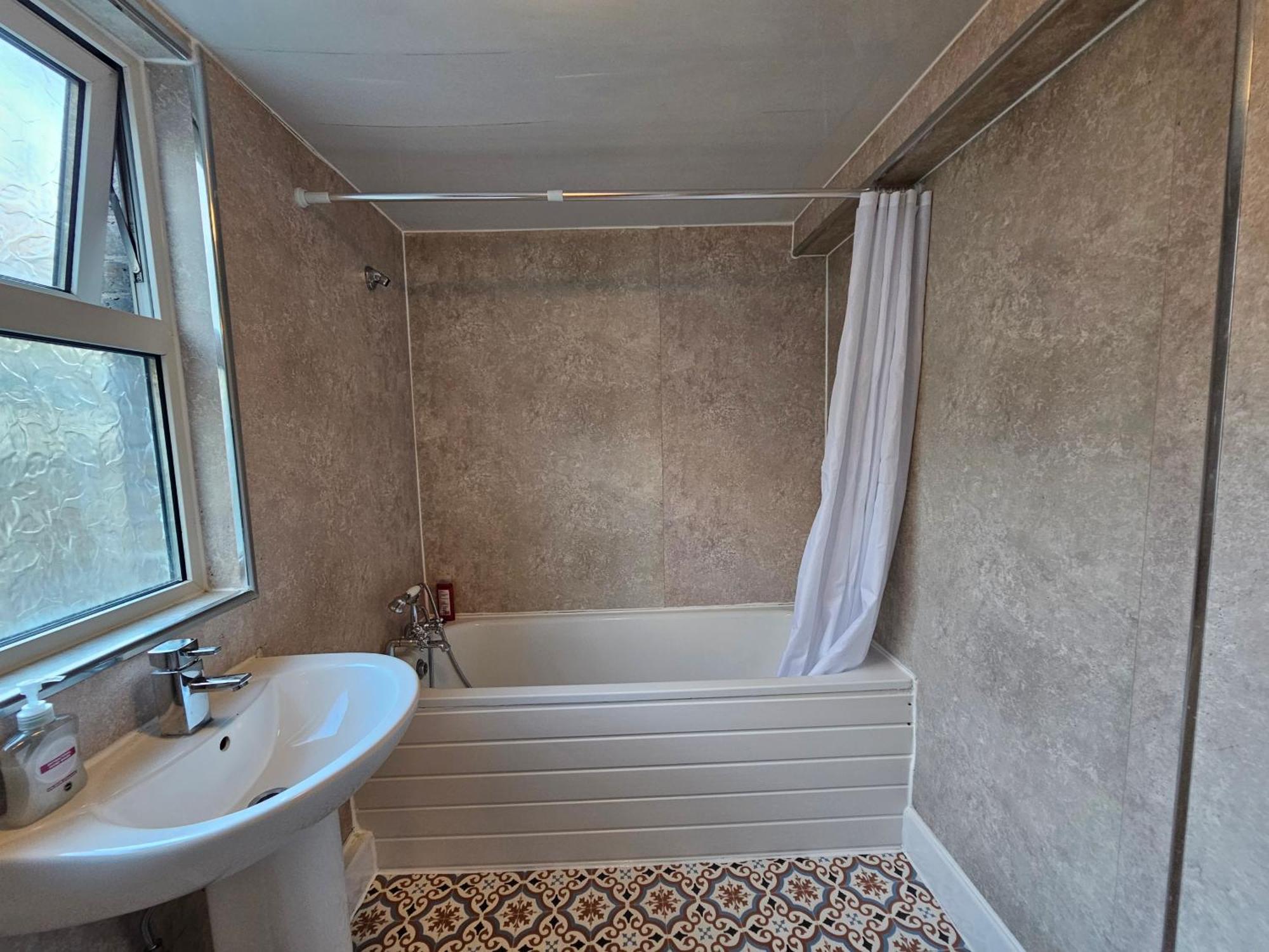 Apartment Close To City Лондон Екстериор снимка